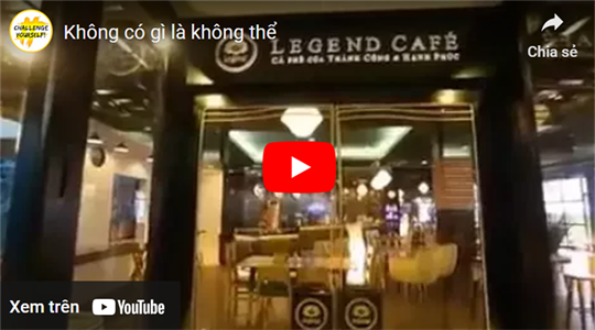 Không có gì là không thể