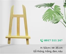 Giá vẽ để bàn-GV04