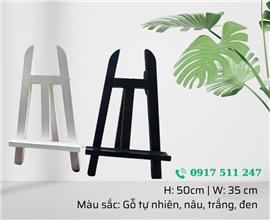 Giá vẽ để bàn